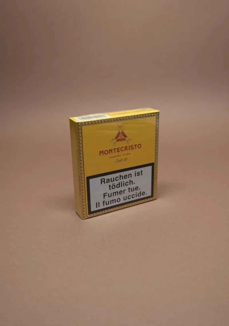 Montecristo, Club
