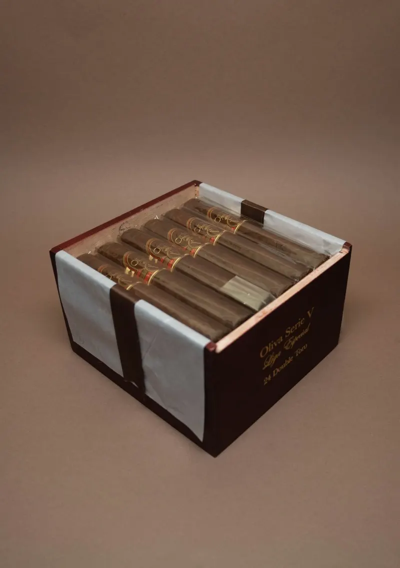 Oliva, Serie V Liga Especial Double Toro