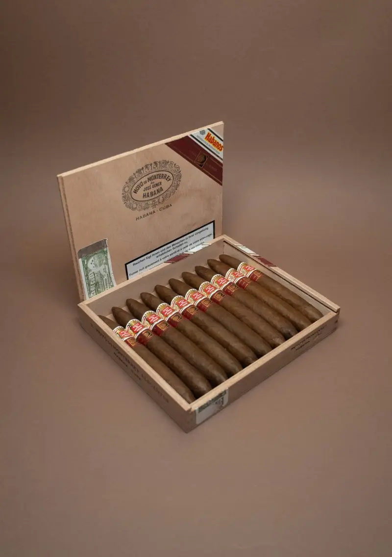 Hoyo de Monterrey, Elegantes LCDH