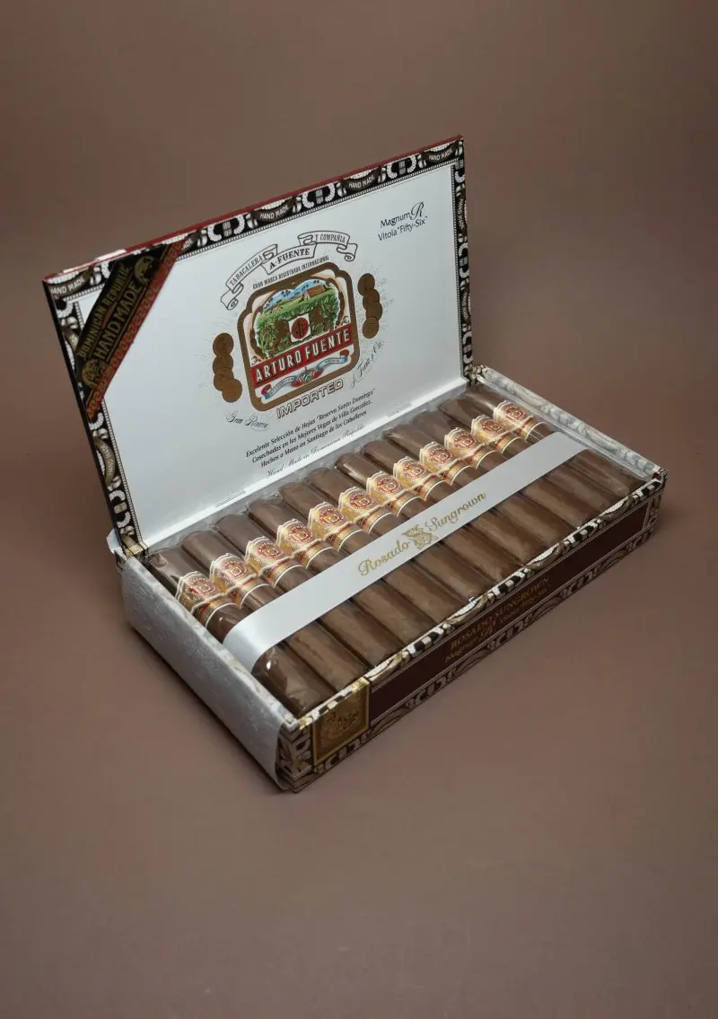 Arturo Fuente, Rosado Magnum R 56