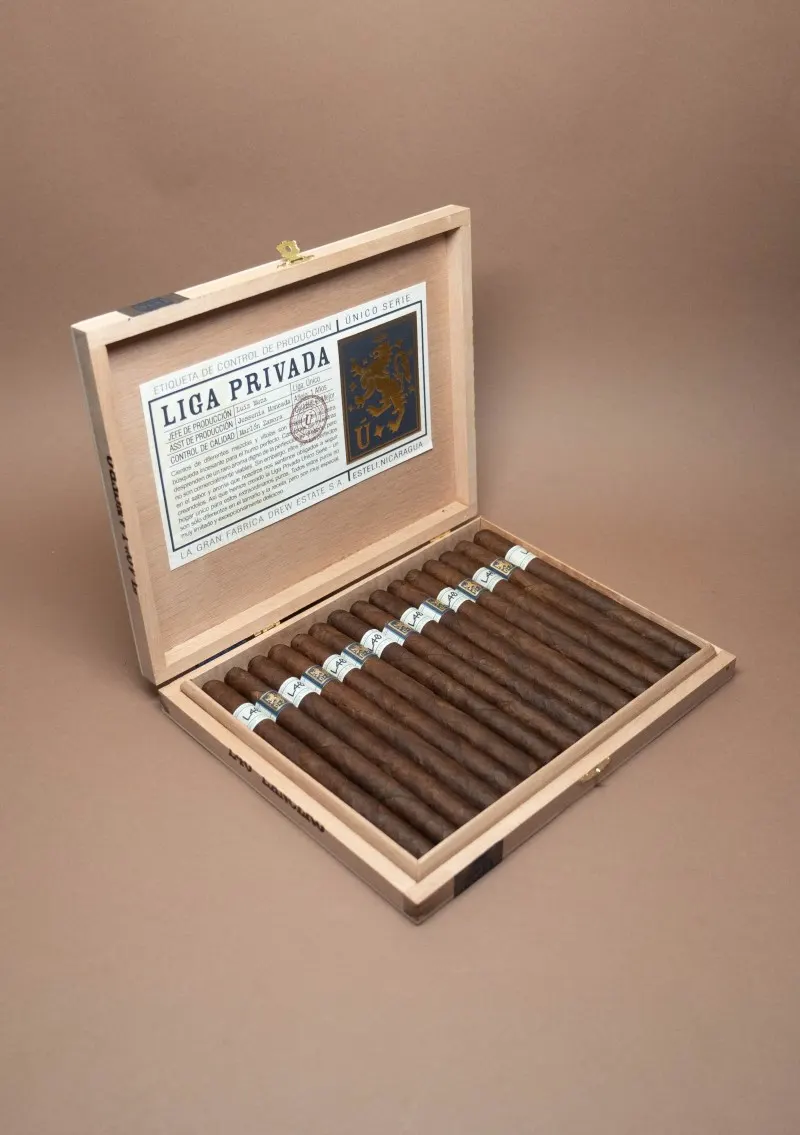 Drew Estate, Liga Privada Unico Serie L40
