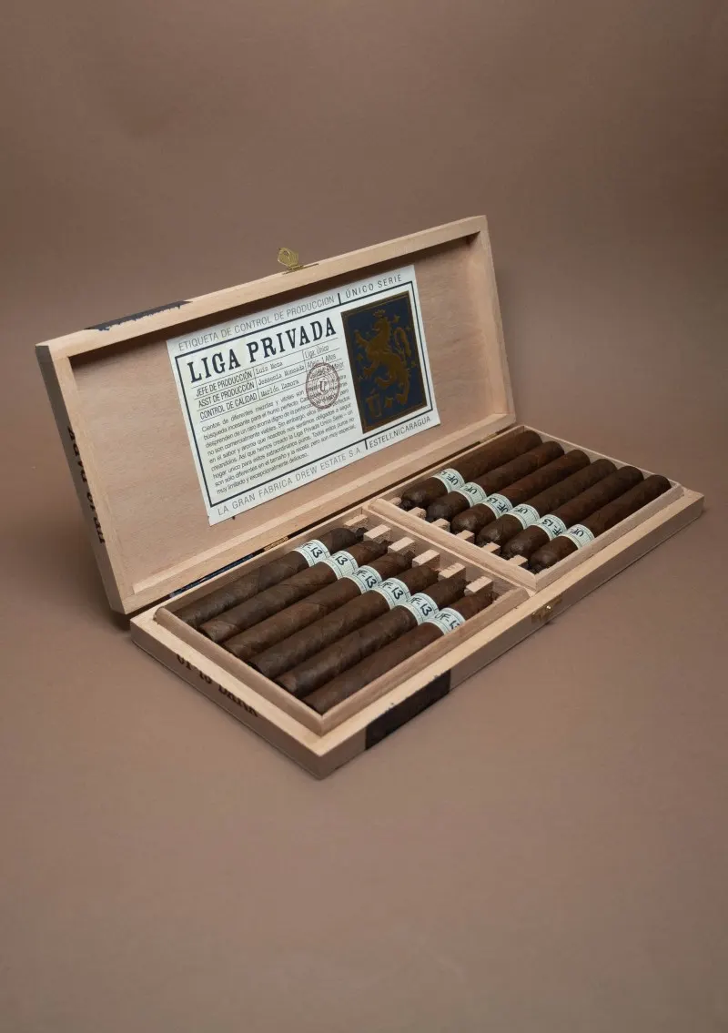 Drew Estate, Liga Privada Unico Serie UF-13