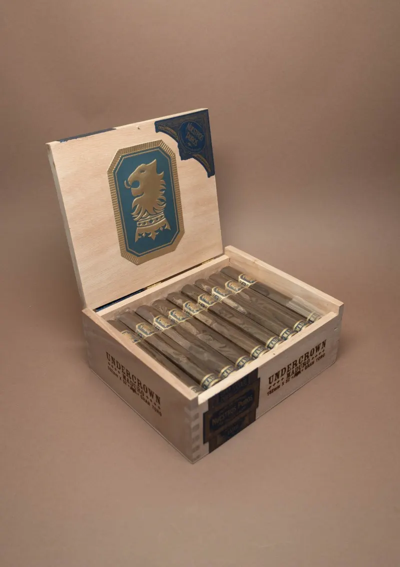 Drew Estate, Undercrown Maduro Gran Toro
