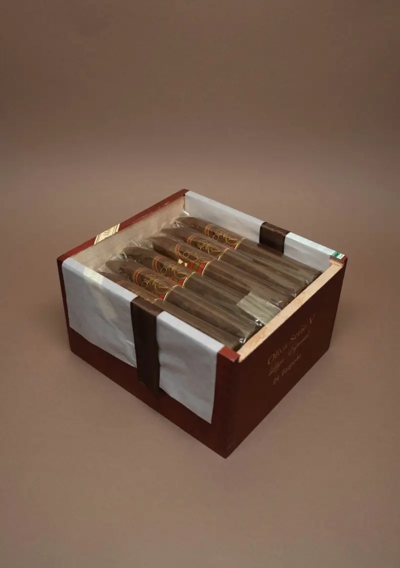 Oliva, Serie V Liga Especial Torpedo
