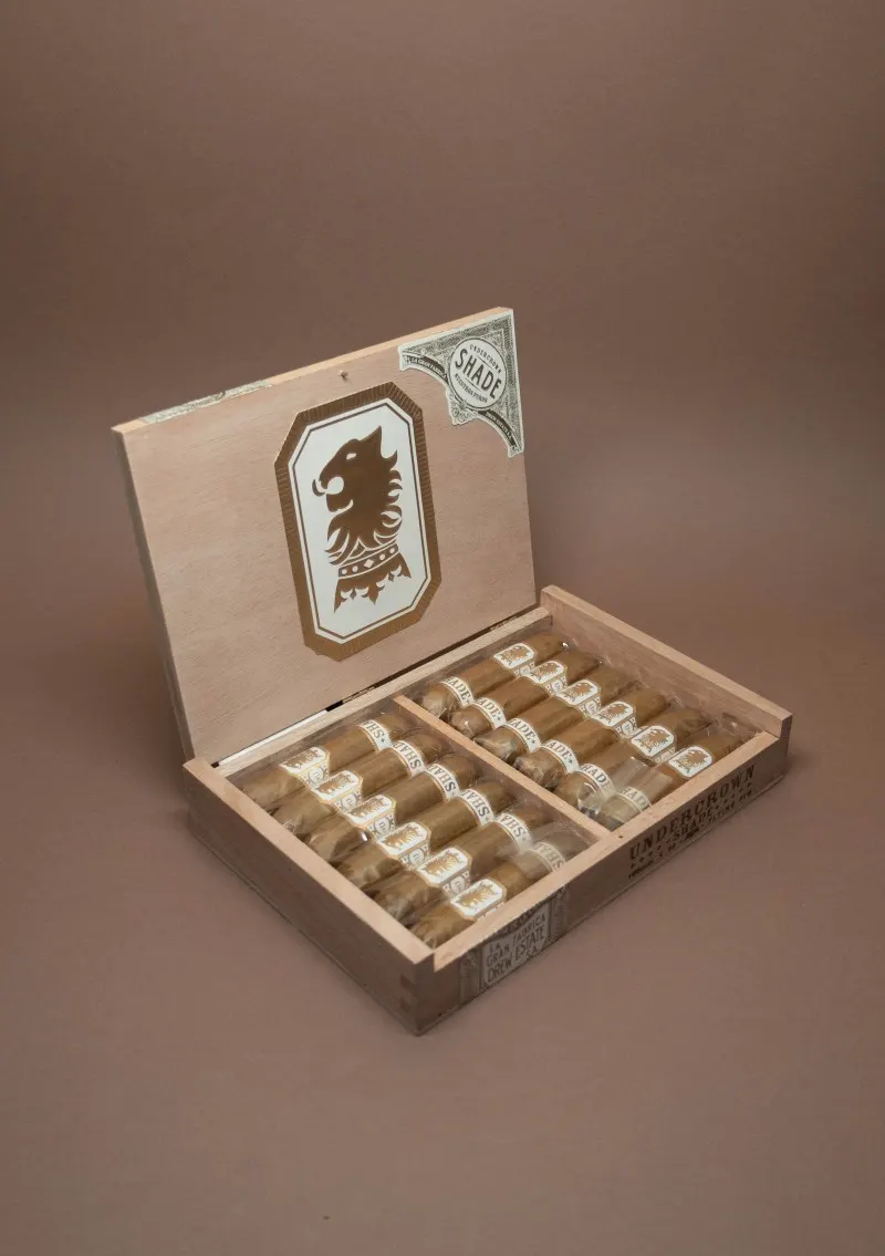 Drew Estate, Undercrown Shade Flying Pig