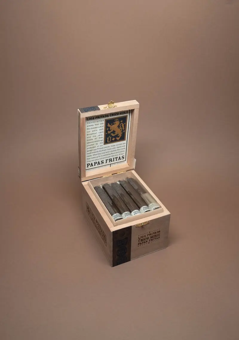 Drew Estate, Liga Privada Unico Serie Papas Fritas