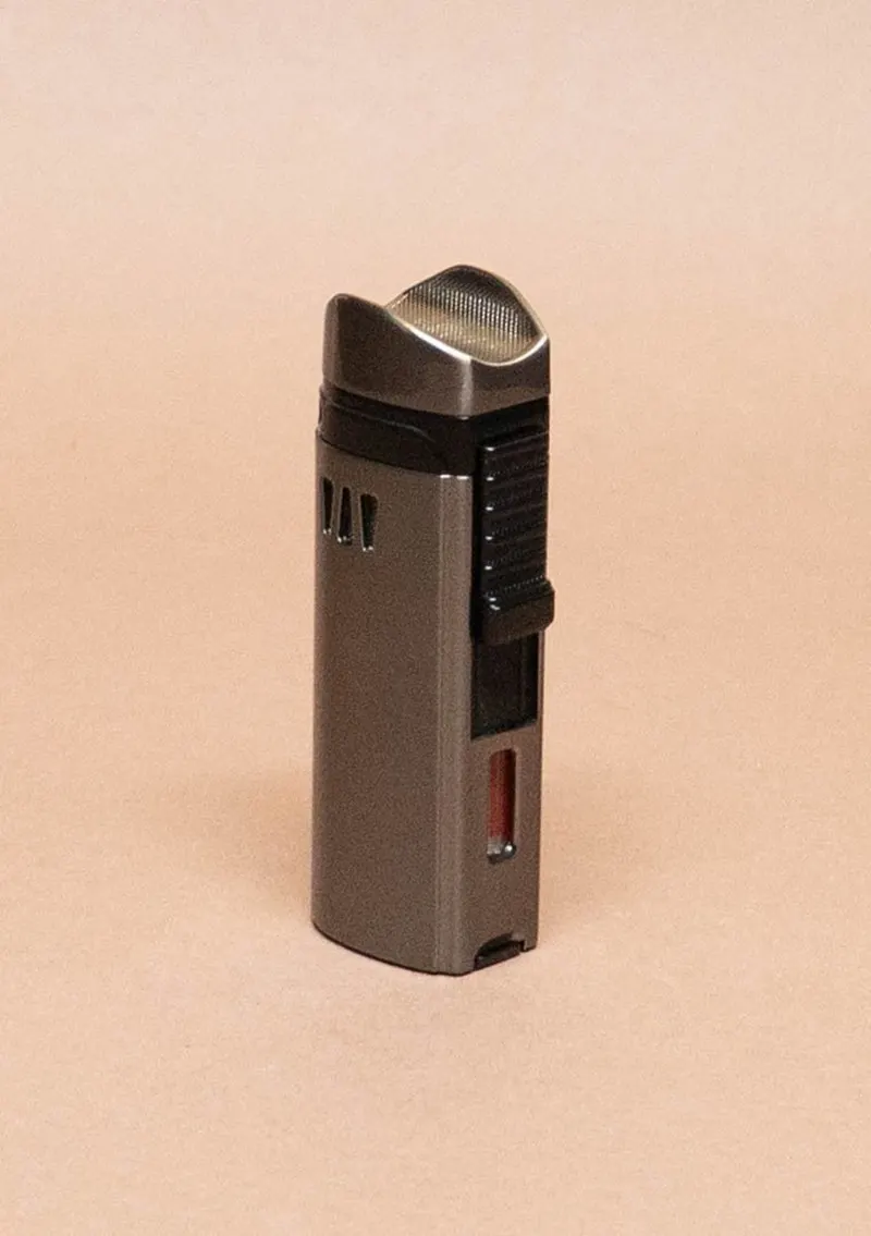 Lighter, 3 Jet - Punch