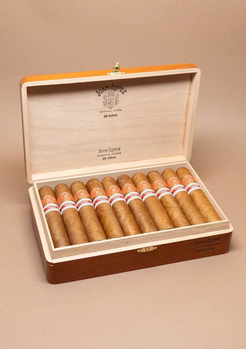 Juan Lopez, Adon ER Libano