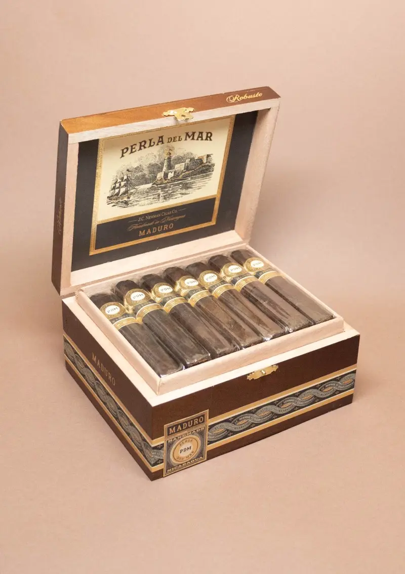 Perla del Mar, Maduro Robusto